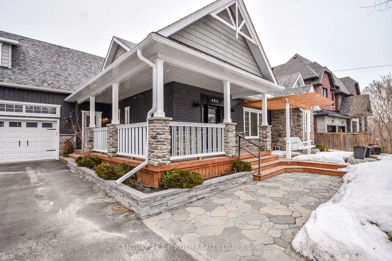 684, Park, Alcona, Innisfil