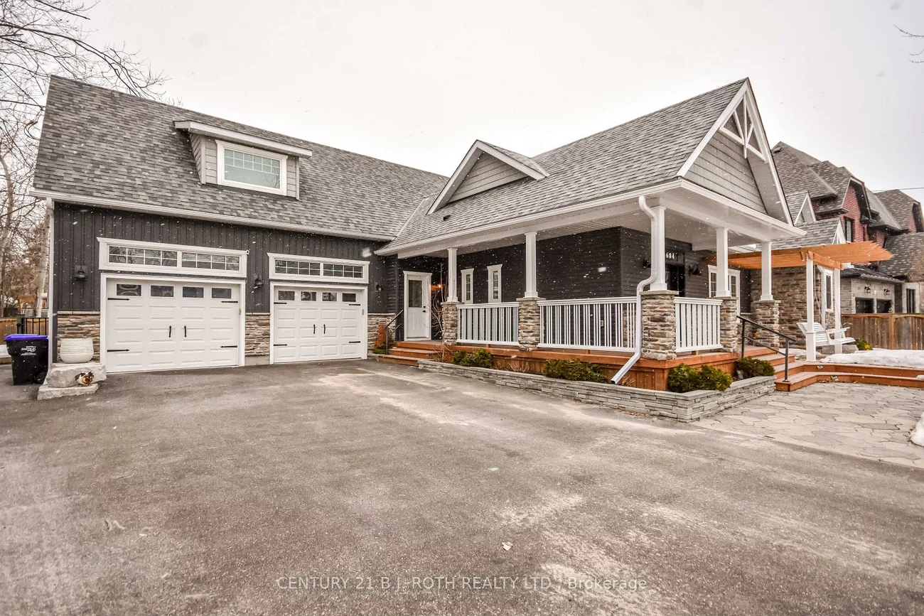 684, Park, Alcona, Innisfil