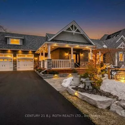 684, Park, Alcona, Innisfil