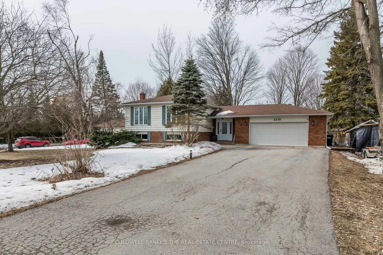 2218, Mildred, Alcona, Innisfil