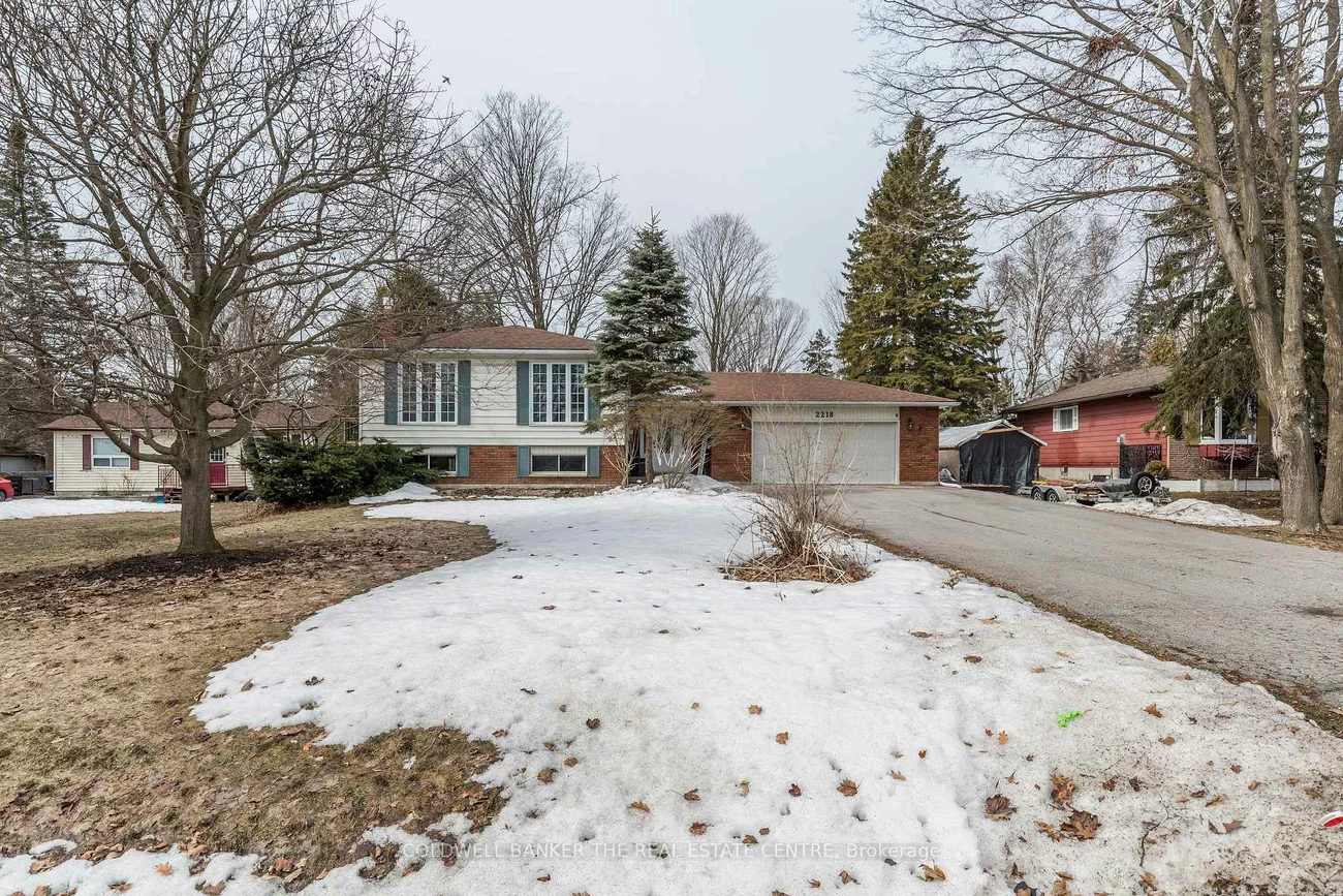 2218, Mildred, Alcona, Innisfil