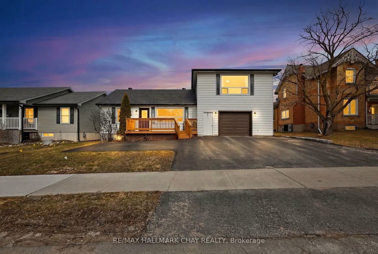 10, Wellington, Cookstown, Innisfil