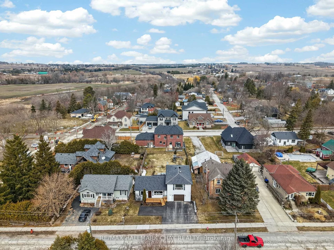 10, Wellington, Cookstown, Innisfil