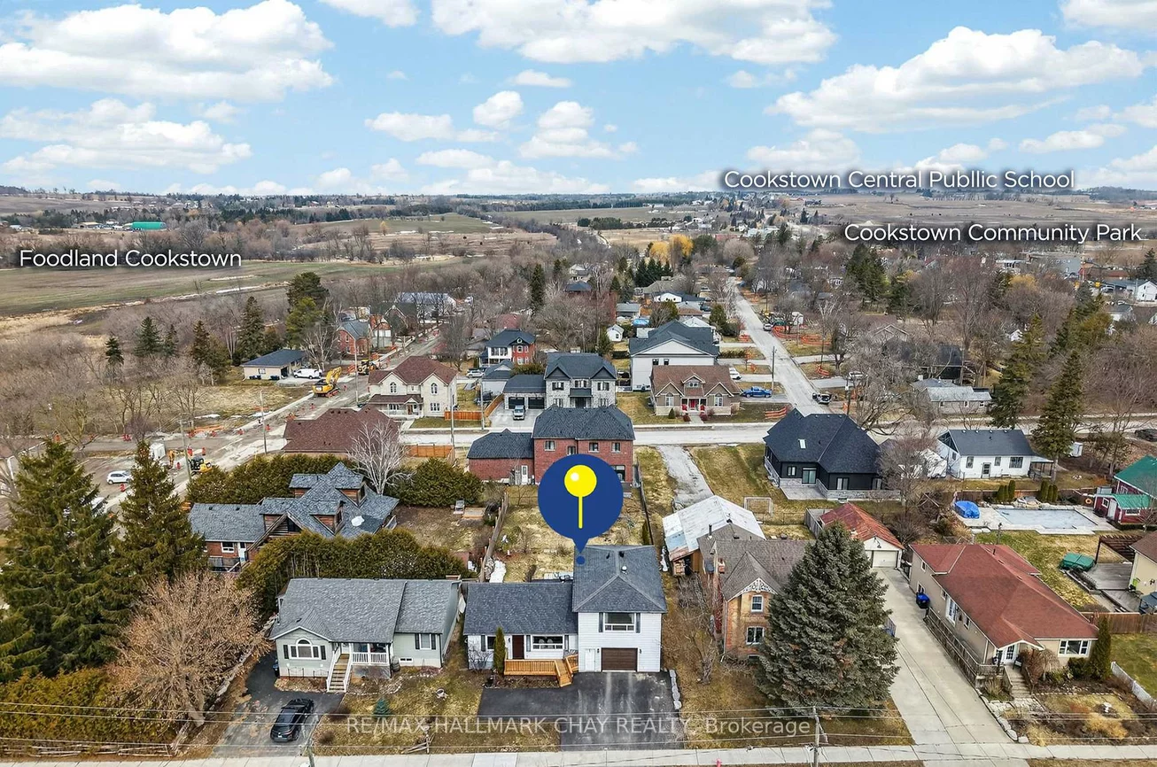 10, Wellington, Cookstown, Innisfil