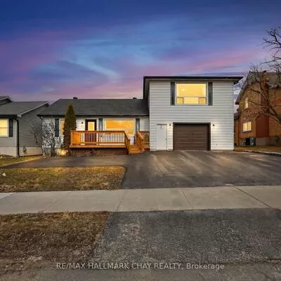 10, Wellington, Cookstown, Innisfil