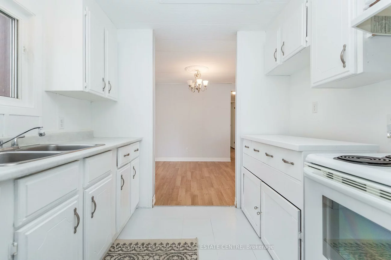 60, Linden, Rural Innisfil, Innisfil