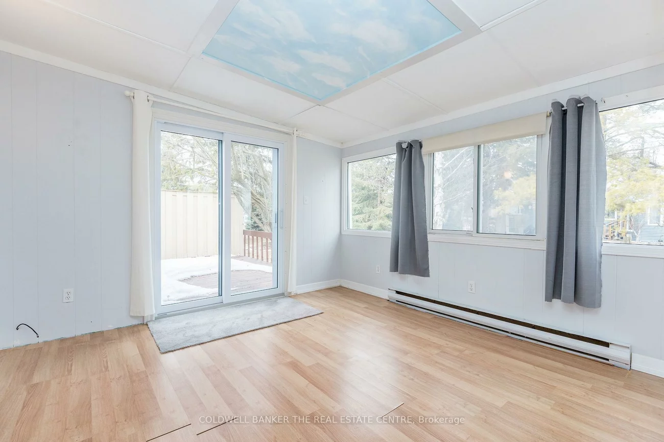 60, Linden, Rural Innisfil, Innisfil