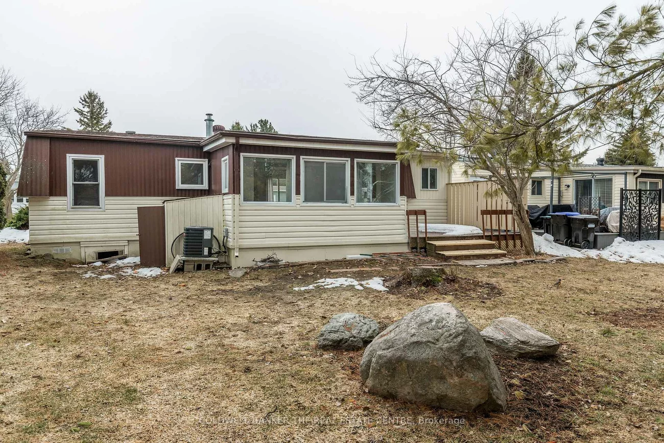 60, Linden, Rural Innisfil, Innisfil