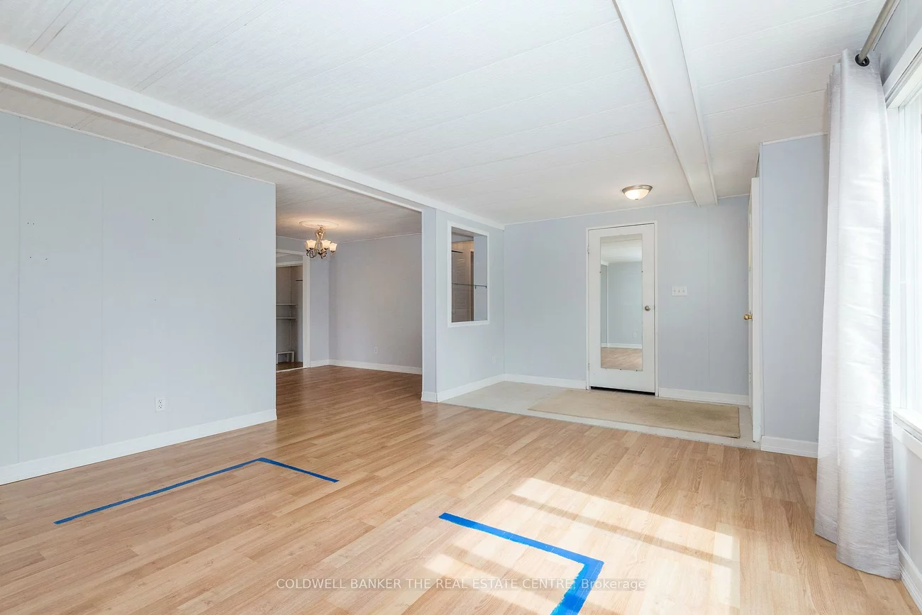 60, Linden, Rural Innisfil, Innisfil