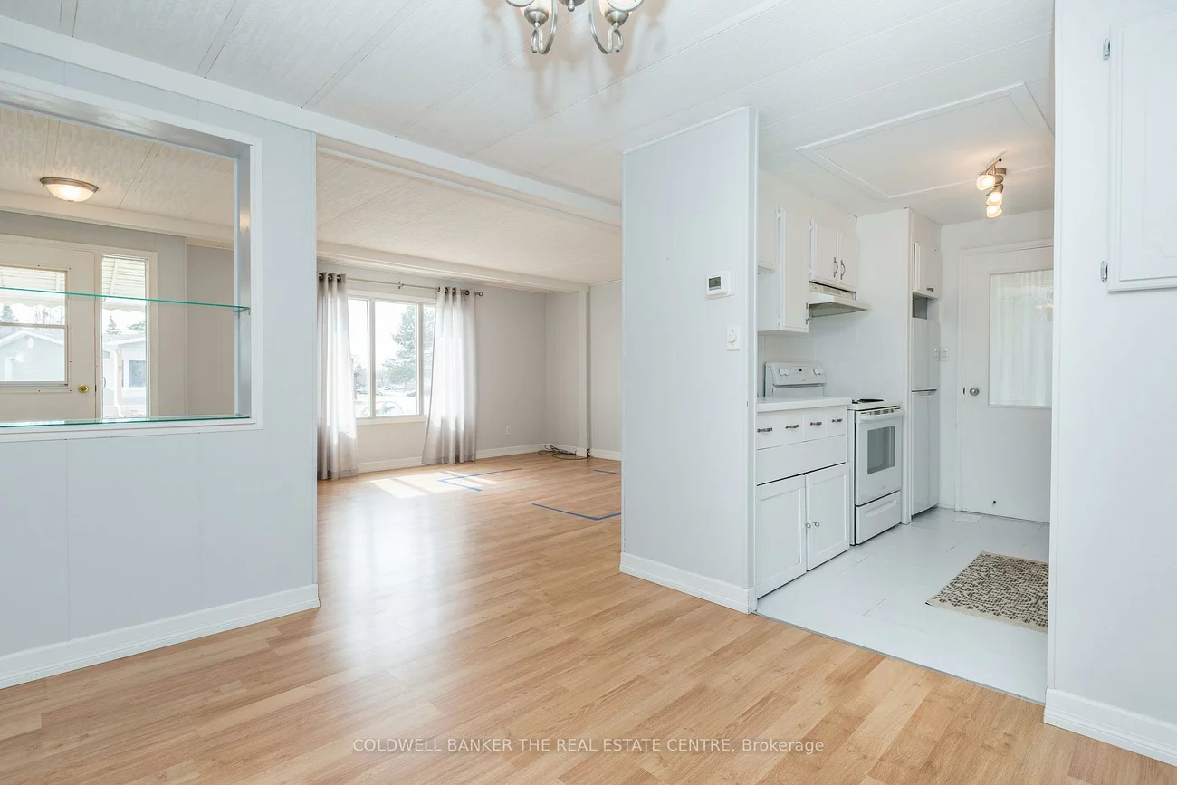 60, Linden, Rural Innisfil, Innisfil