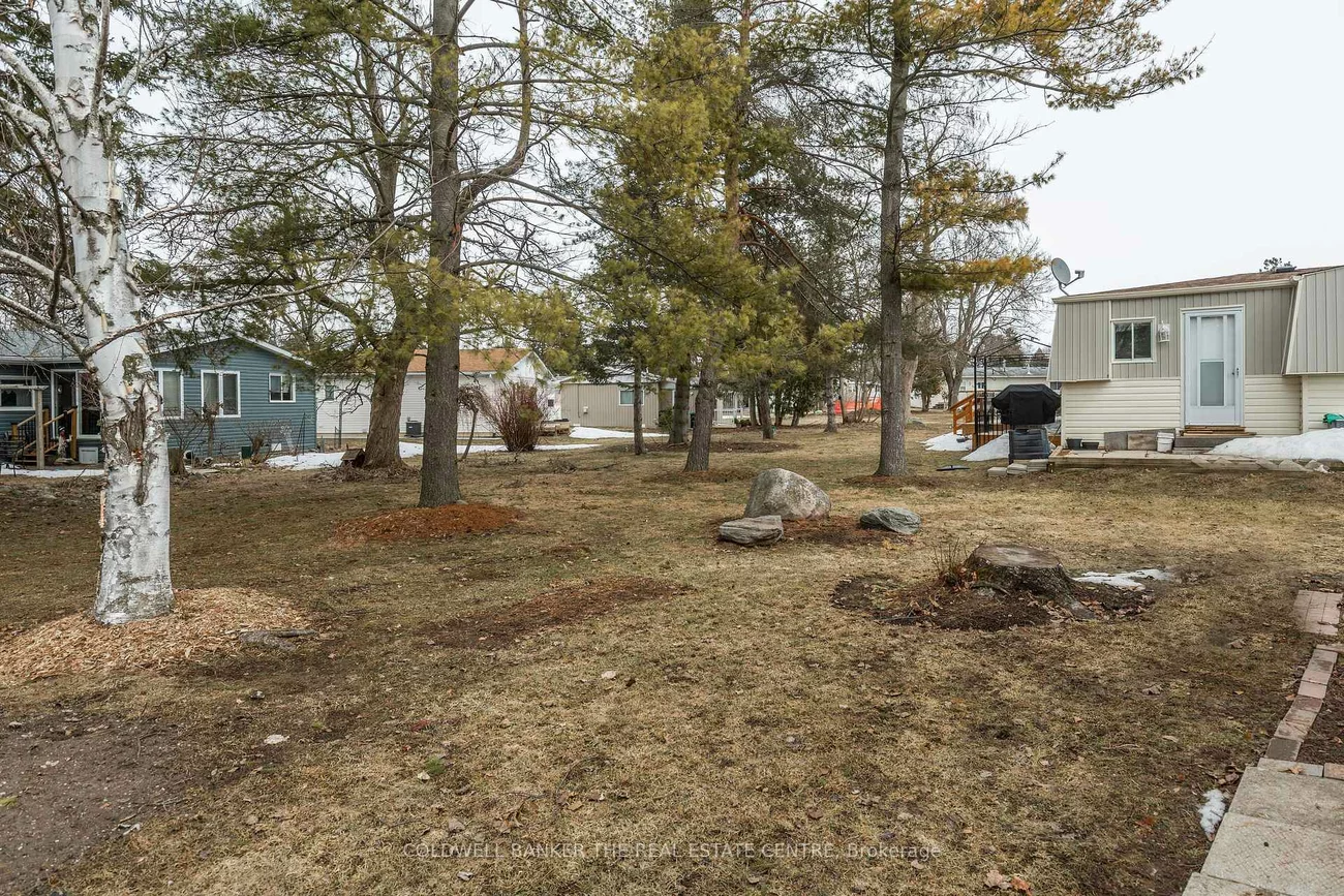 60, Linden, Rural Innisfil, Innisfil