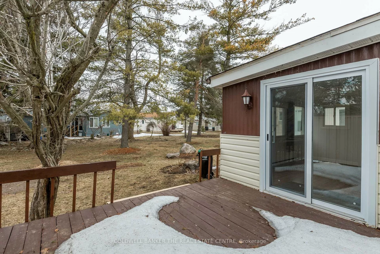 60, Linden, Rural Innisfil, Innisfil