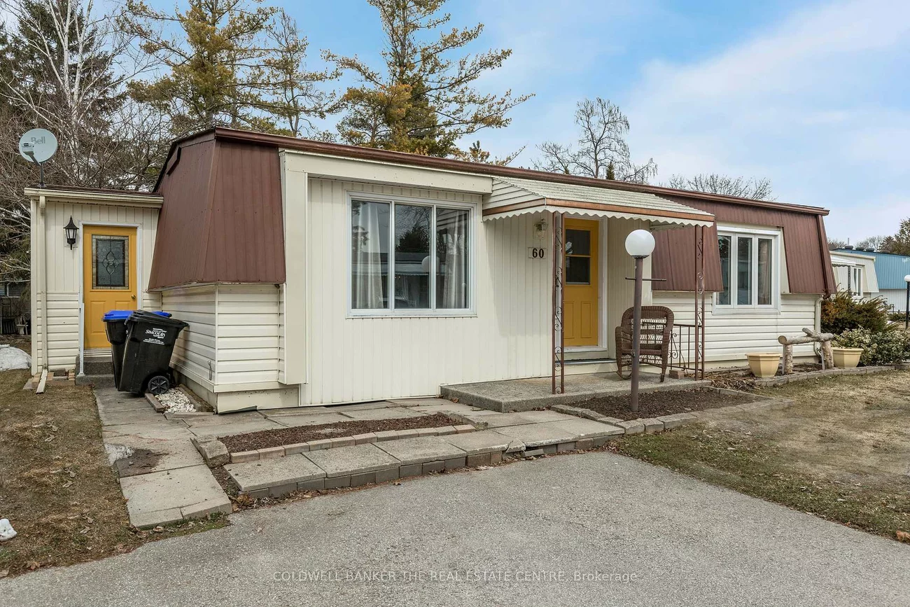 60, Linden, Rural Innisfil, Innisfil