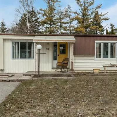 60, Linden, Rural Innisfil, Innisfil