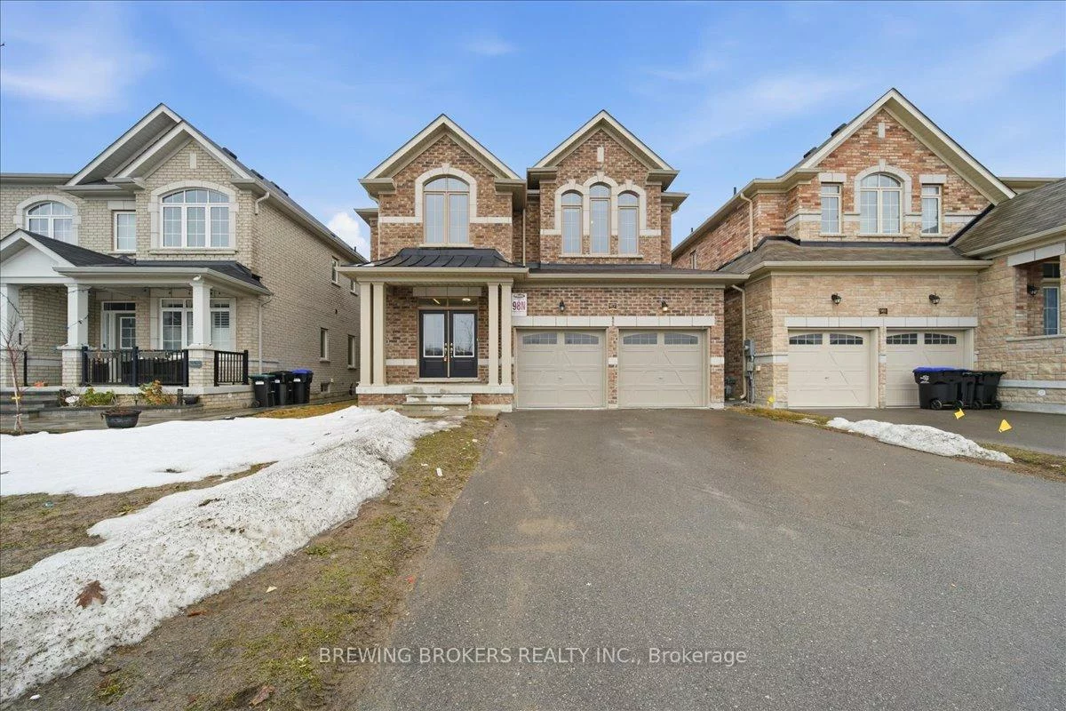 977, Larter, Alcona, Innisfil