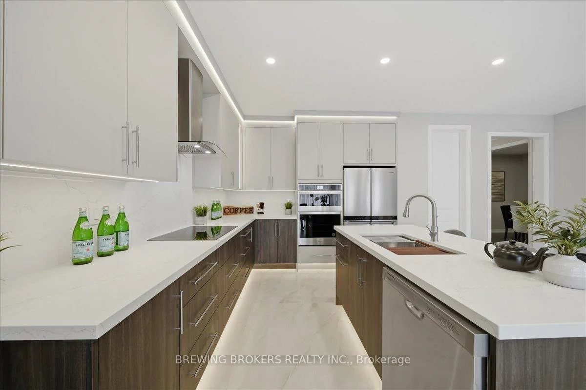 977, Larter, Alcona, Innisfil