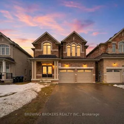 977, Larter, Alcona, Innisfil