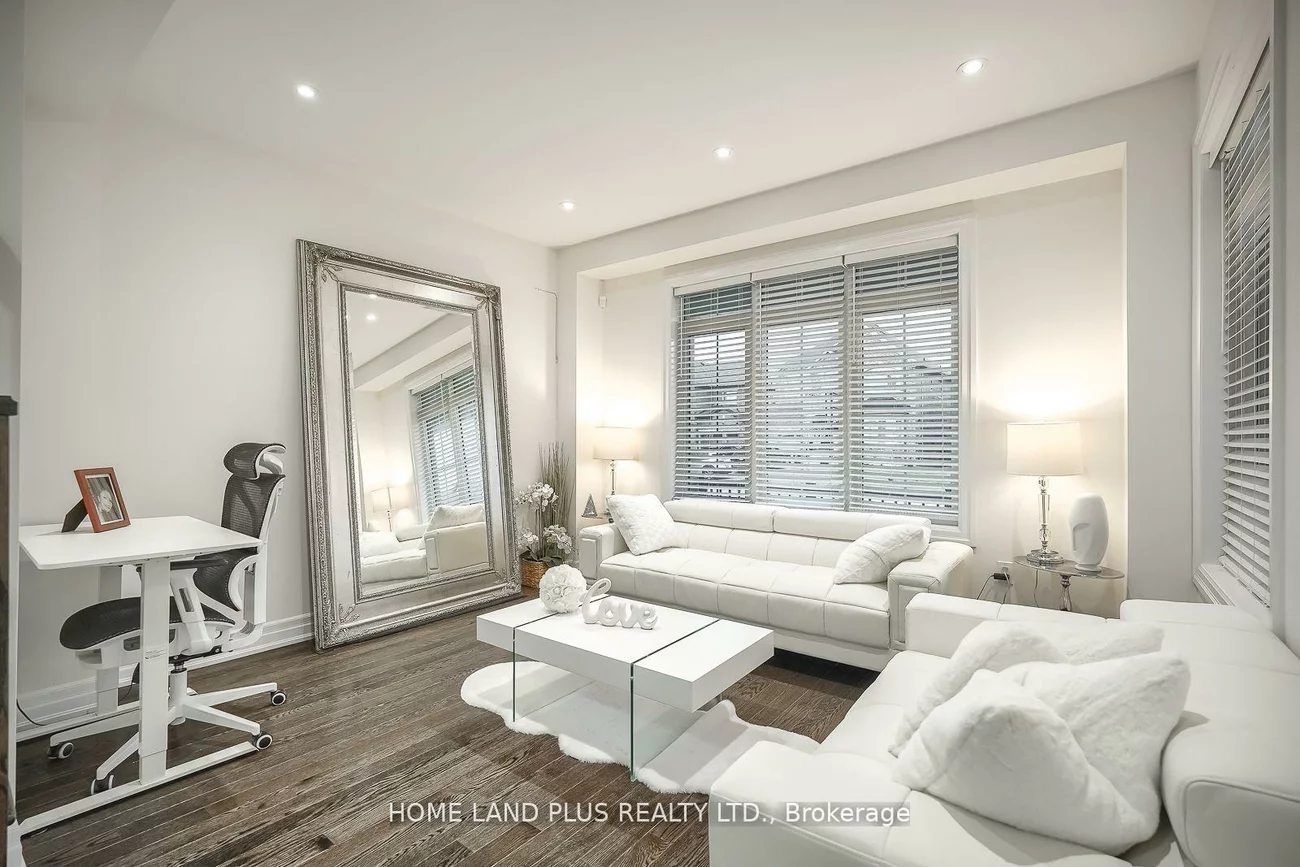 1798, Emberton, Alcona, Innisfil