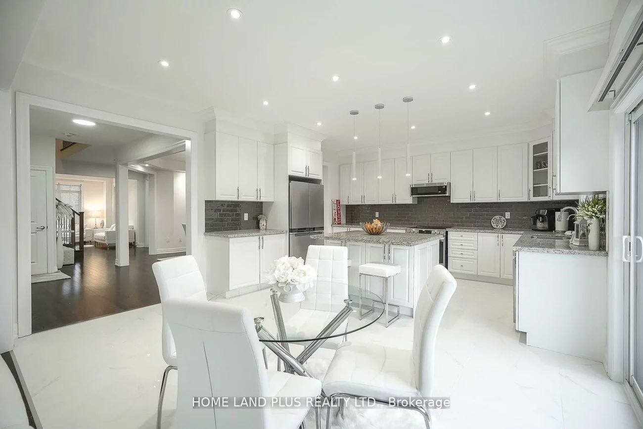 1798, Emberton, Alcona, Innisfil