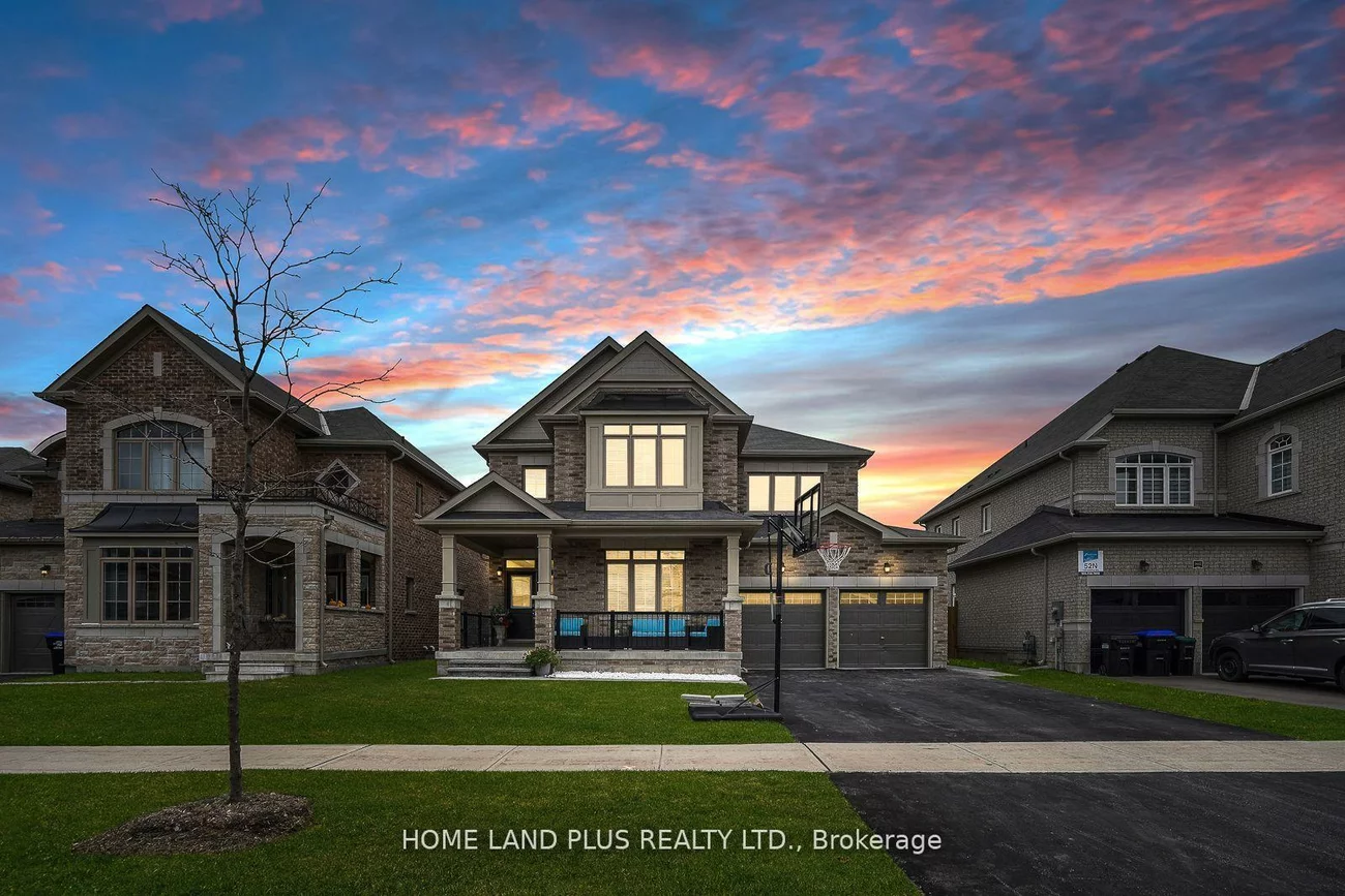 1798, Emberton, Alcona, Innisfil