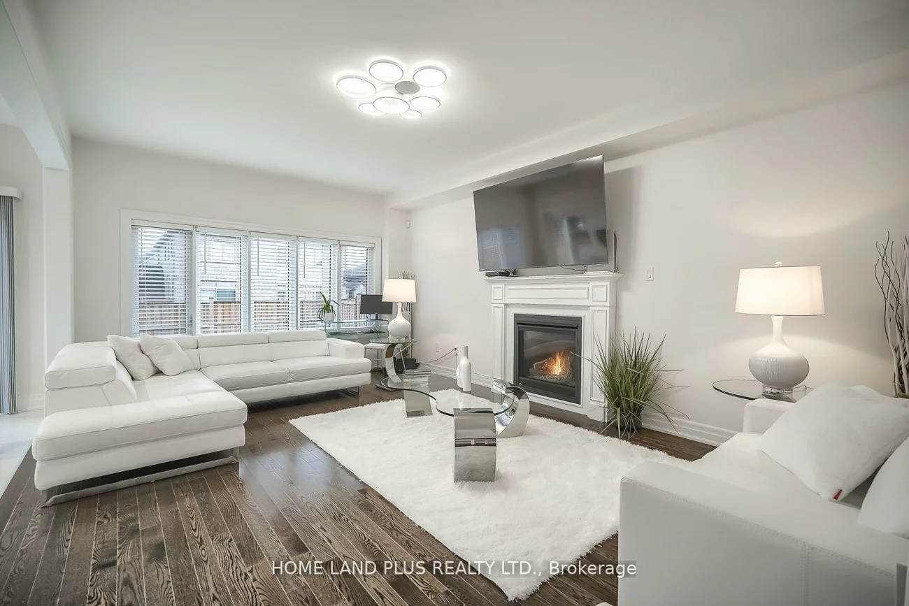 1798, Emberton, Alcona, Innisfil