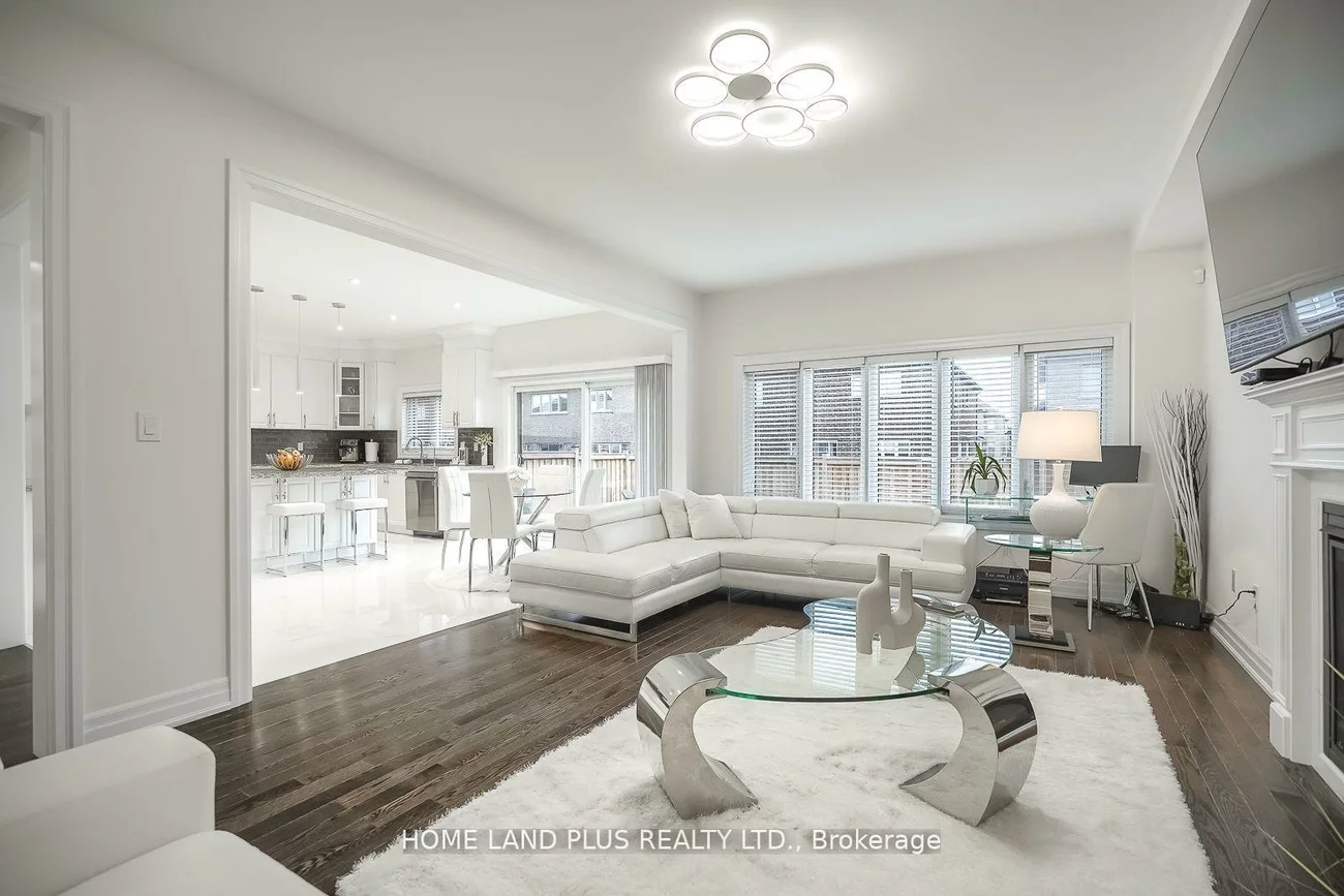 1798, Emberton, Alcona, Innisfil