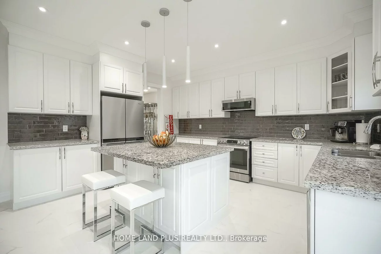 1798, Emberton, Alcona, Innisfil