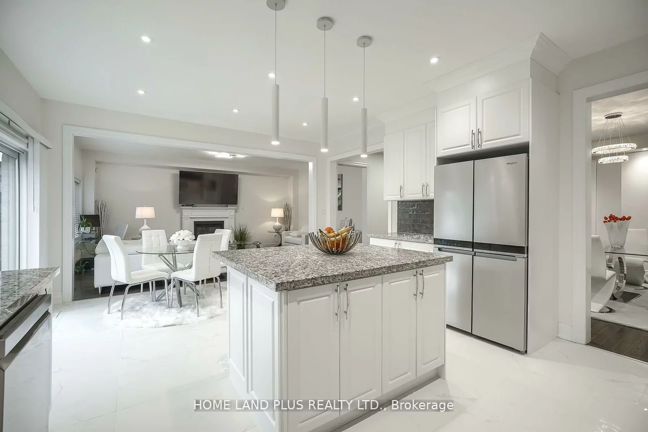 1798, Emberton, Alcona, Innisfil