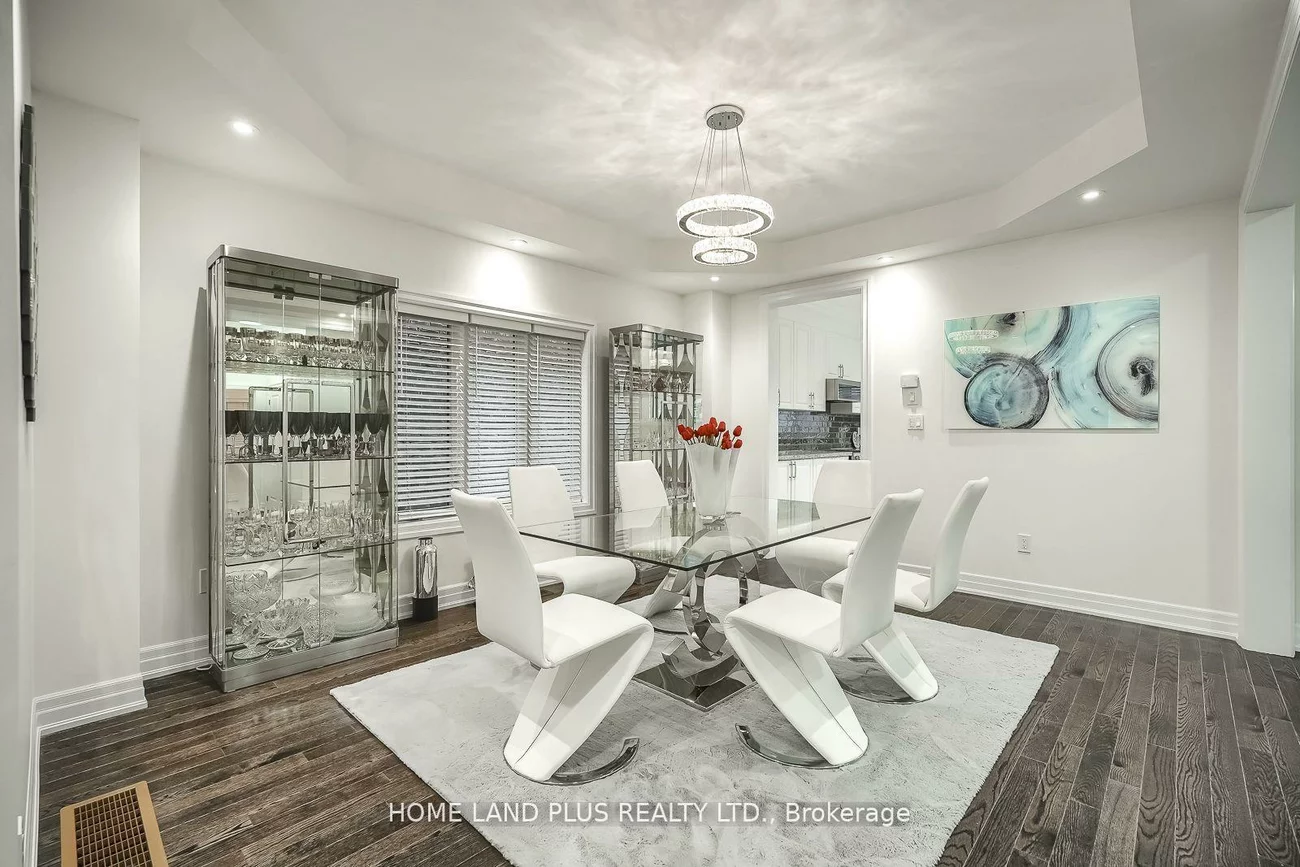 1798, Emberton, Alcona, Innisfil