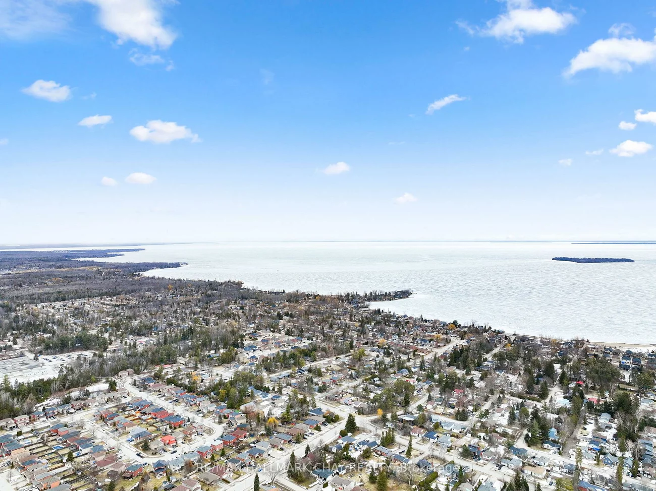 2209, Spring, Alcona, Innisfil