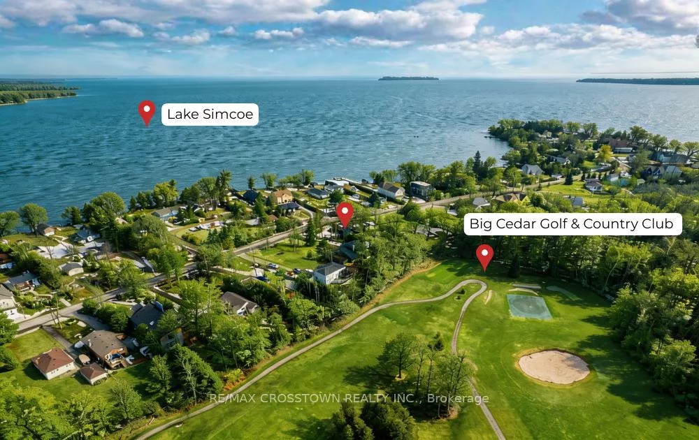 741, Cedarvale, Lefroy, Innisfil