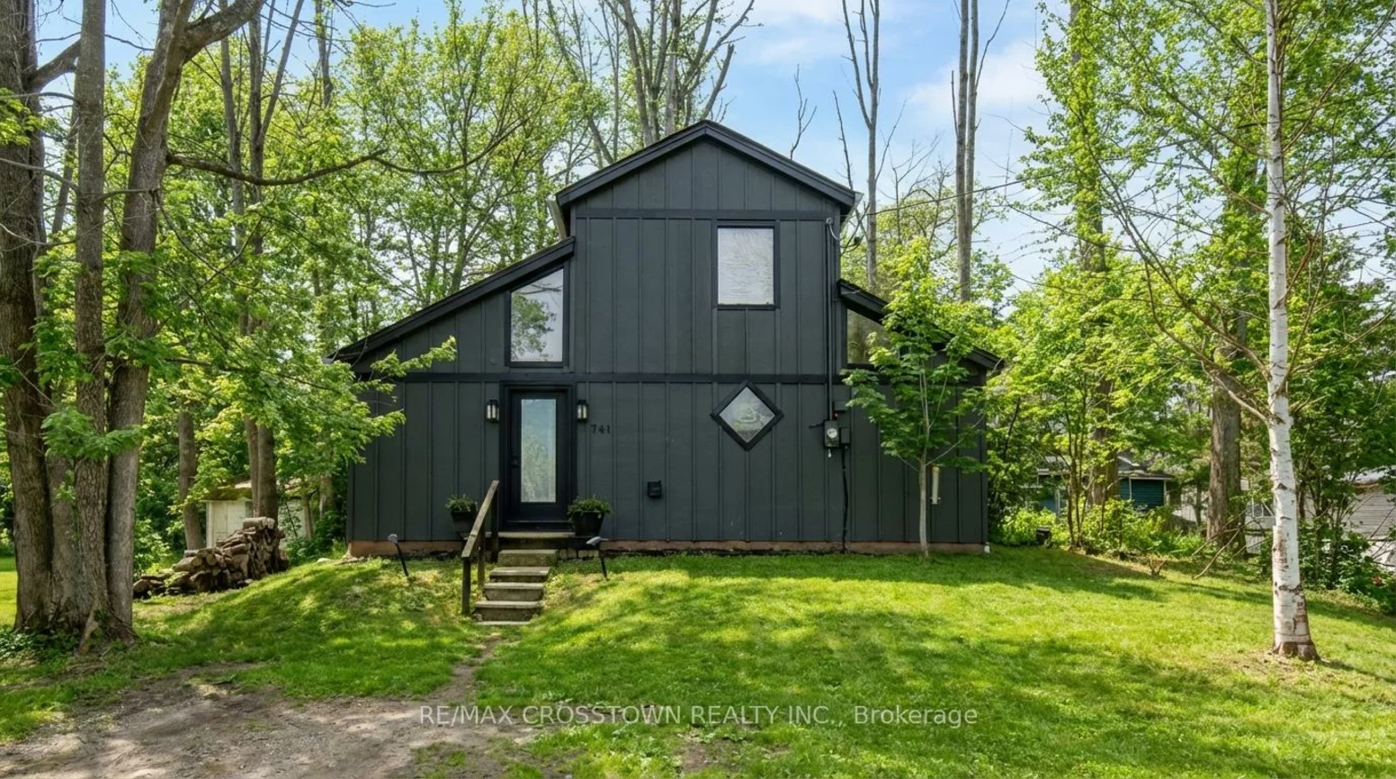 741, Cedarvale, Lefroy, Innisfil