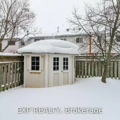 1202, Andrade, Alcona, Innisfil