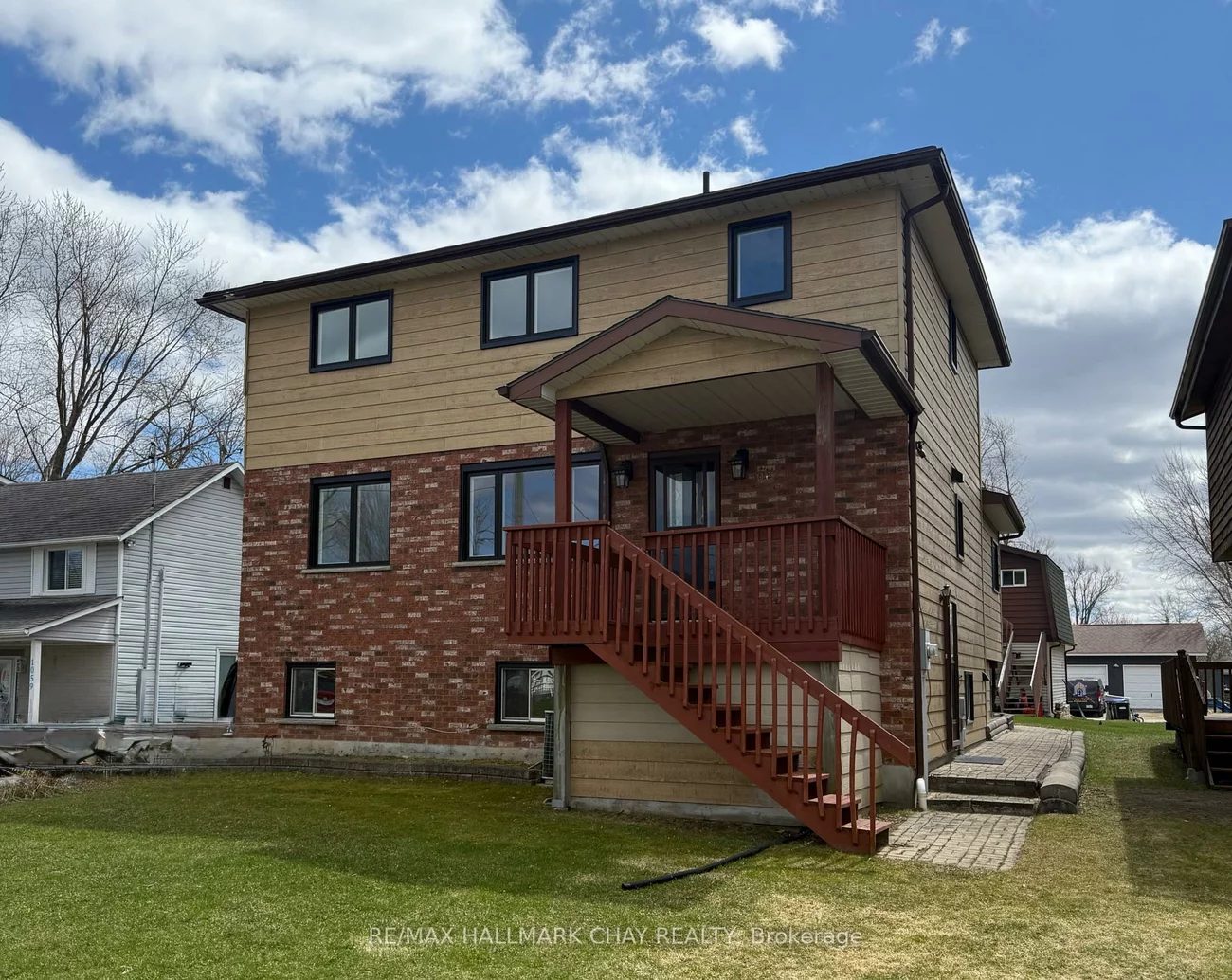 1063, WOOD, Rural Innisfil, Innisfil