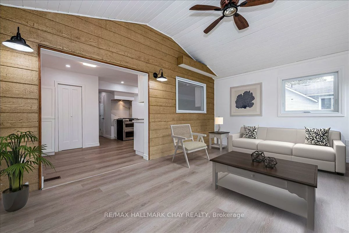 1063, WOOD, Rural Innisfil, Innisfil