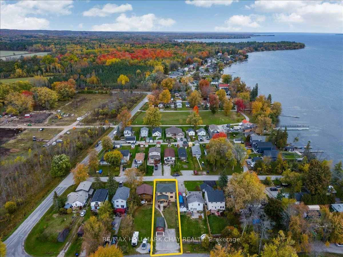 1063, WOOD, Rural Innisfil, Innisfil