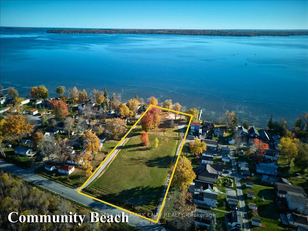 1063, WOOD, Rural Innisfil, Innisfil