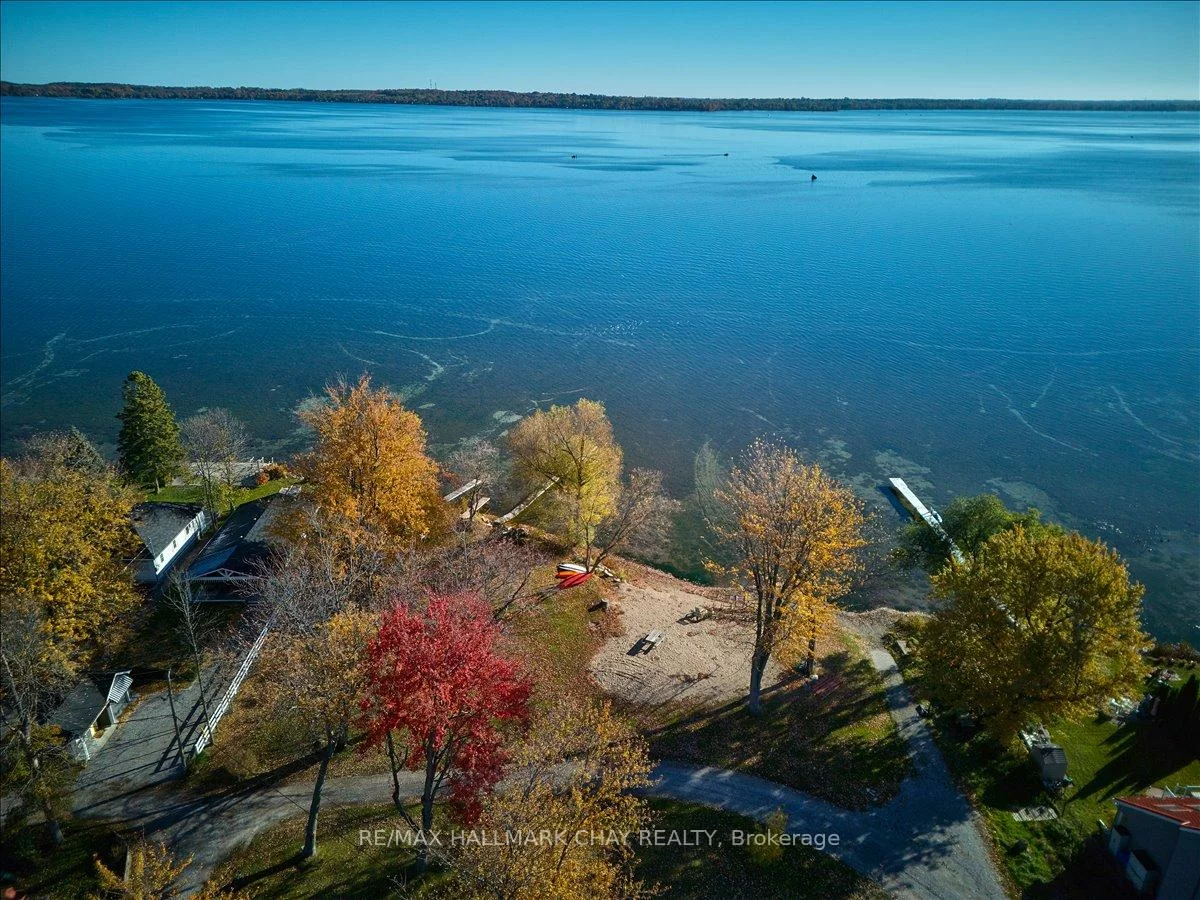 1063, WOOD, Rural Innisfil, Innisfil