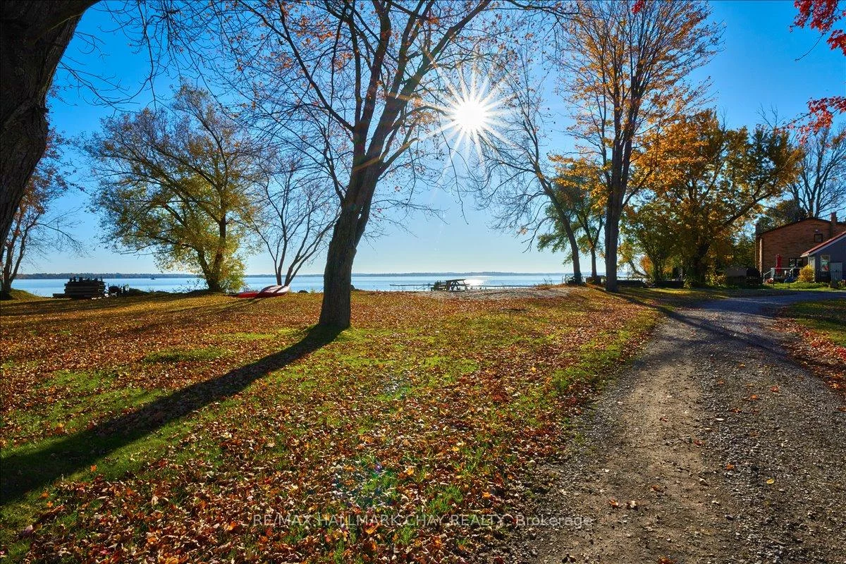 1063, WOOD, Rural Innisfil, Innisfil