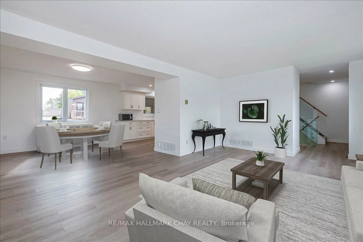 1063, WOOD, Rural Innisfil, Innisfil