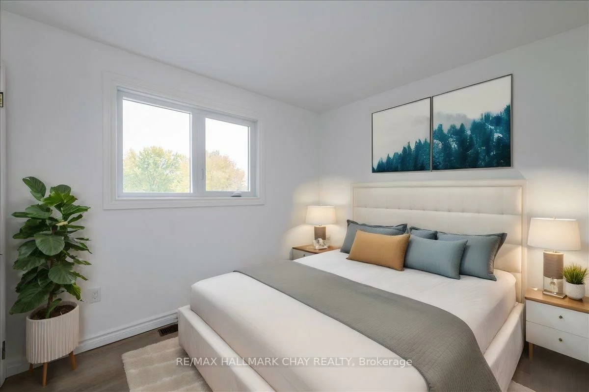 1063, WOOD, Rural Innisfil, Innisfil