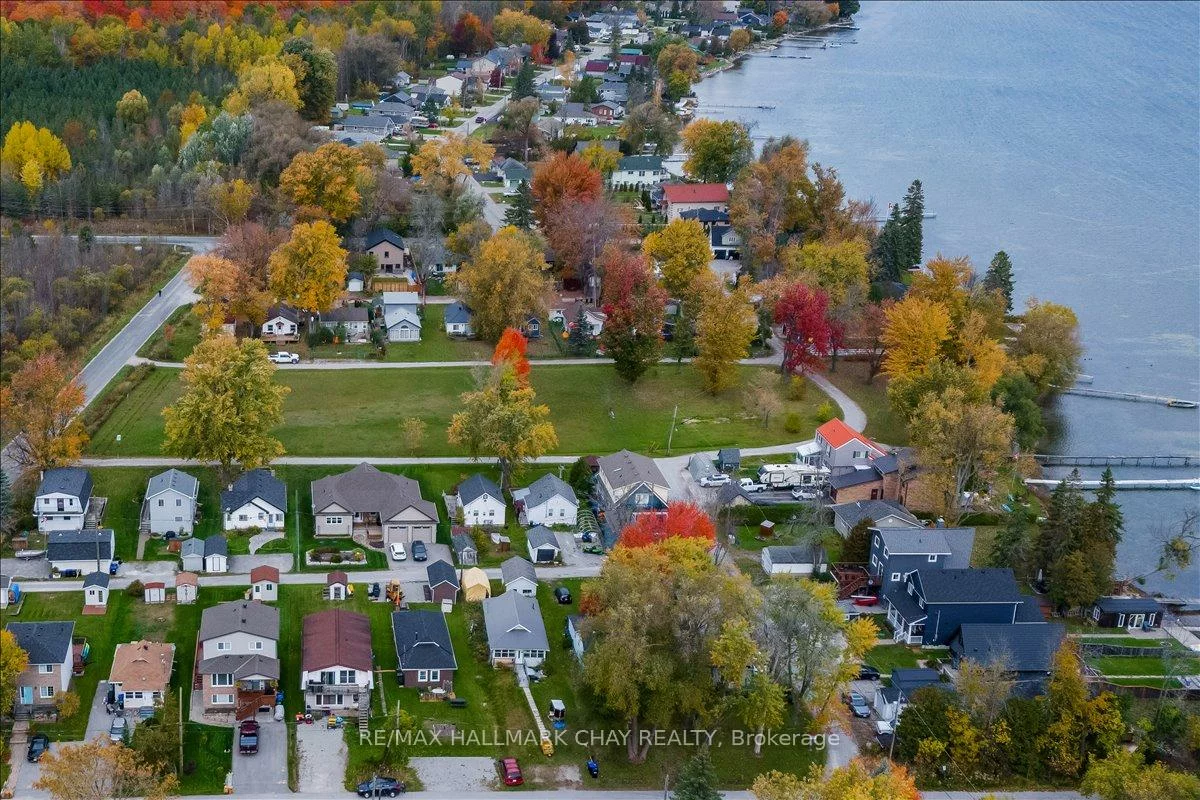 1063, WOOD, Rural Innisfil, Innisfil