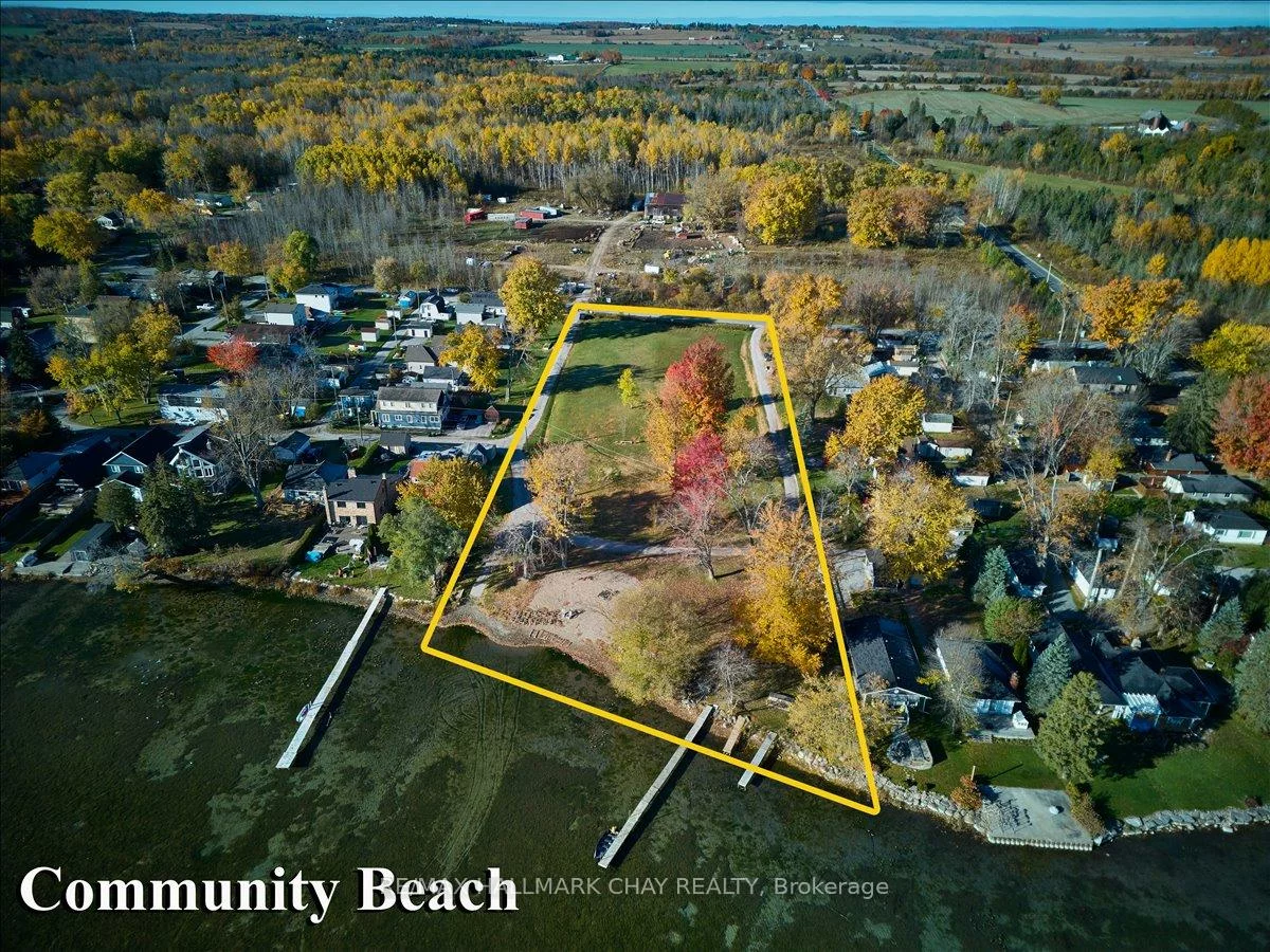 1063, WOOD, Rural Innisfil, Innisfil