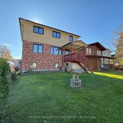 1063, WOOD, Rural Innisfil, Innisfil