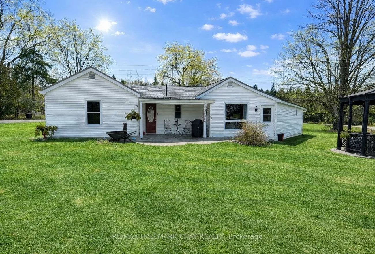 3302, Innisfil Beach, Rural Innisfil, Innisfil
