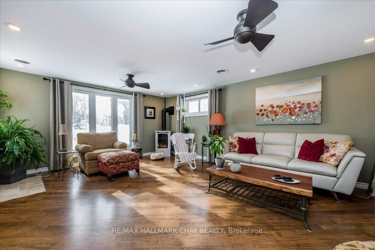 3302, Innisfil Beach, Rural Innisfil, Innisfil