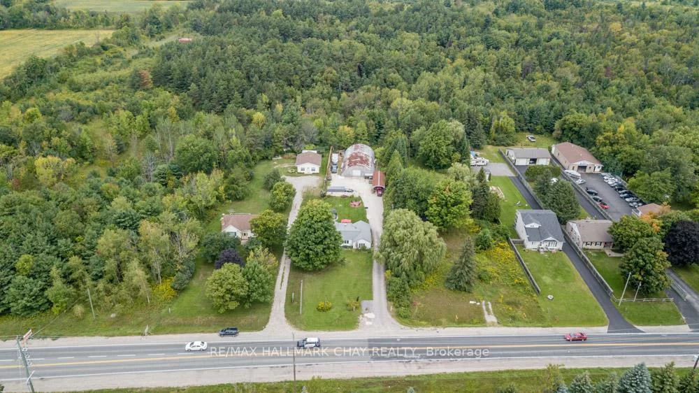 3302, Innisfil Beach, Rural Innisfil, Innisfil