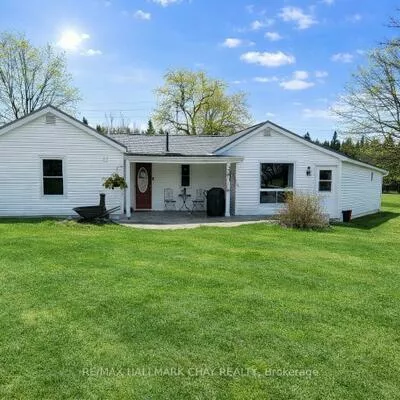 3302, Innisfil Beach, Rural Innisfil, Innisfil