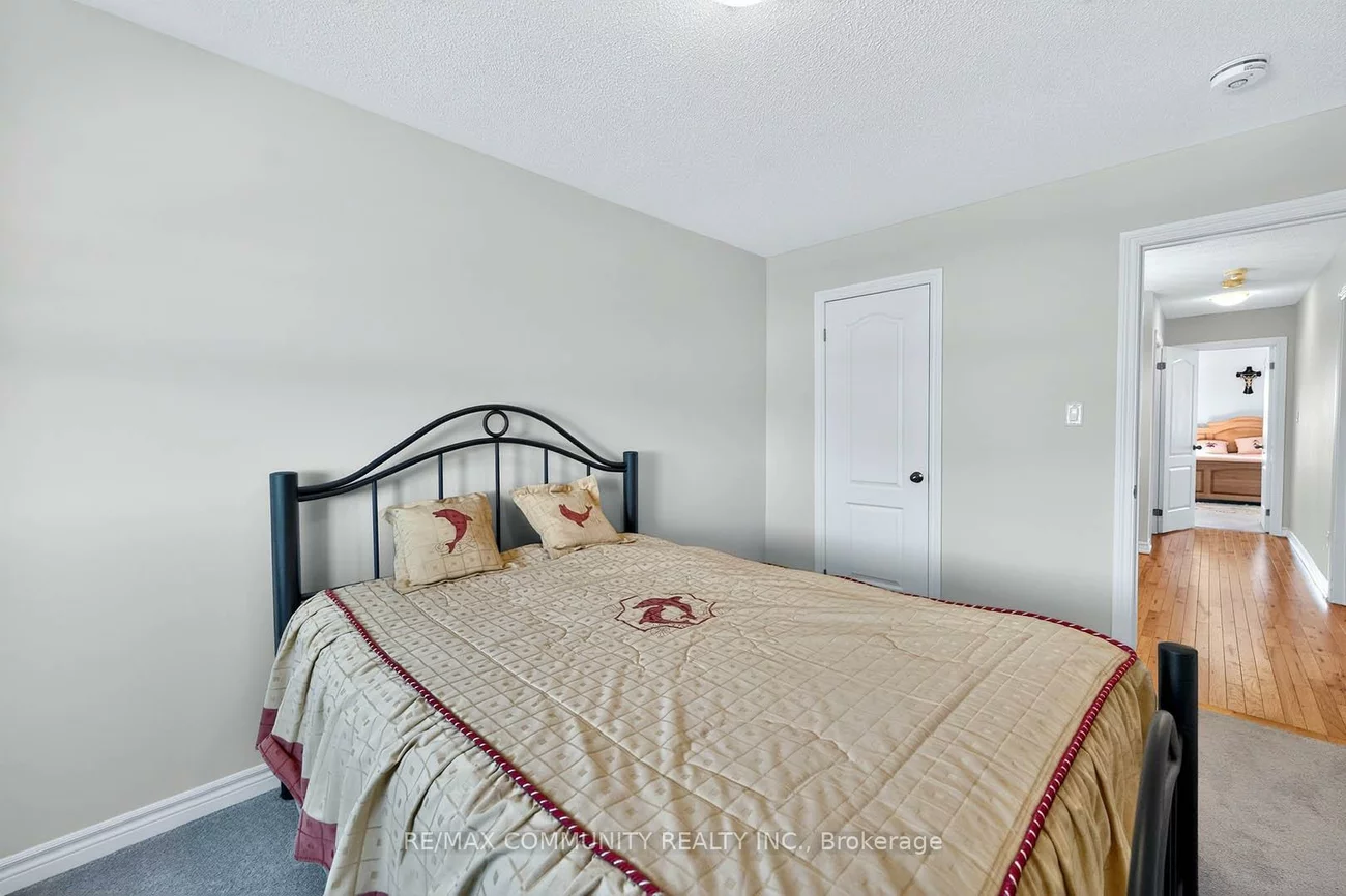 1228, Peelar, Lefroy, Innisfil