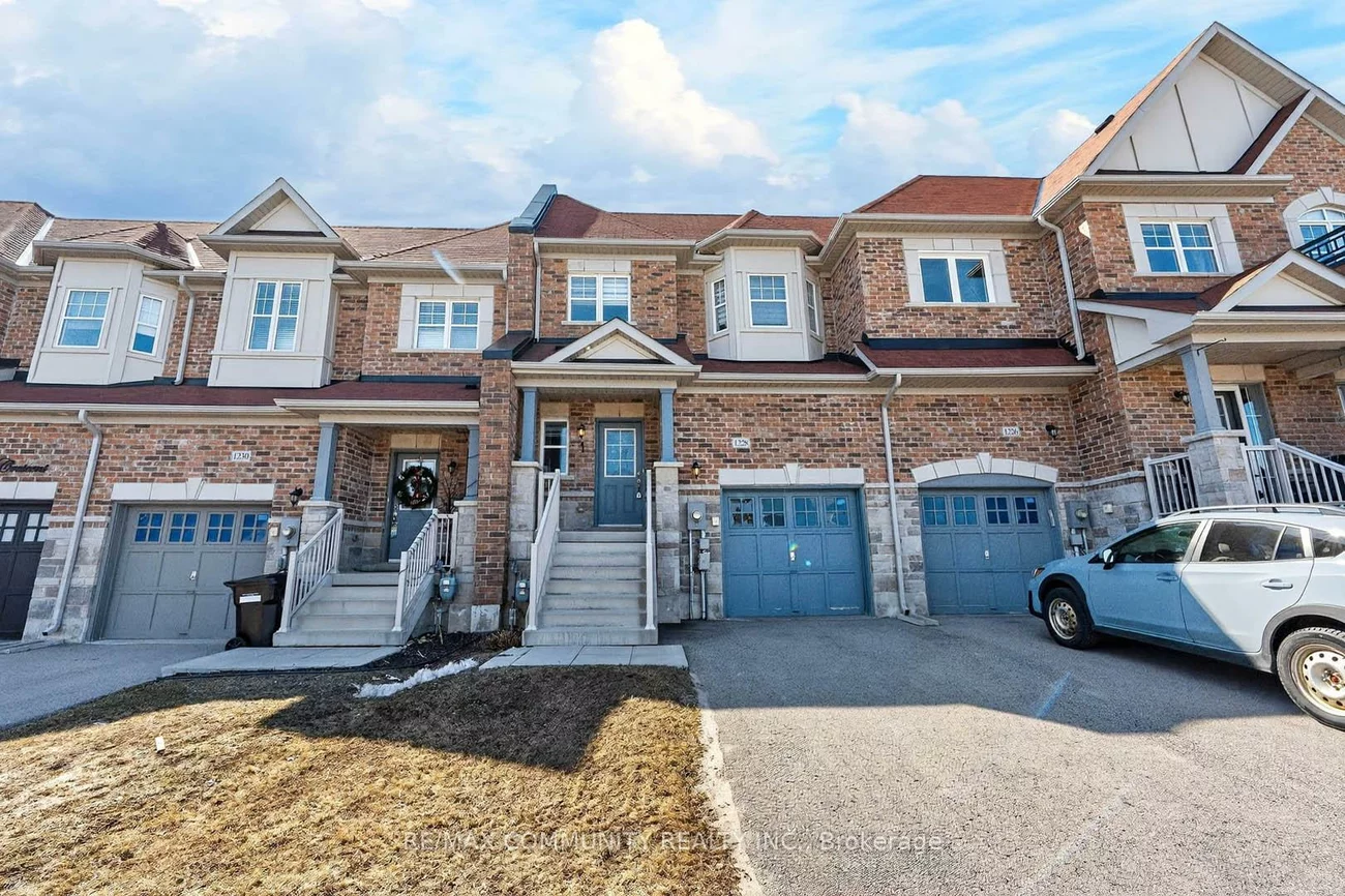 1228, Peelar, Lefroy, Innisfil